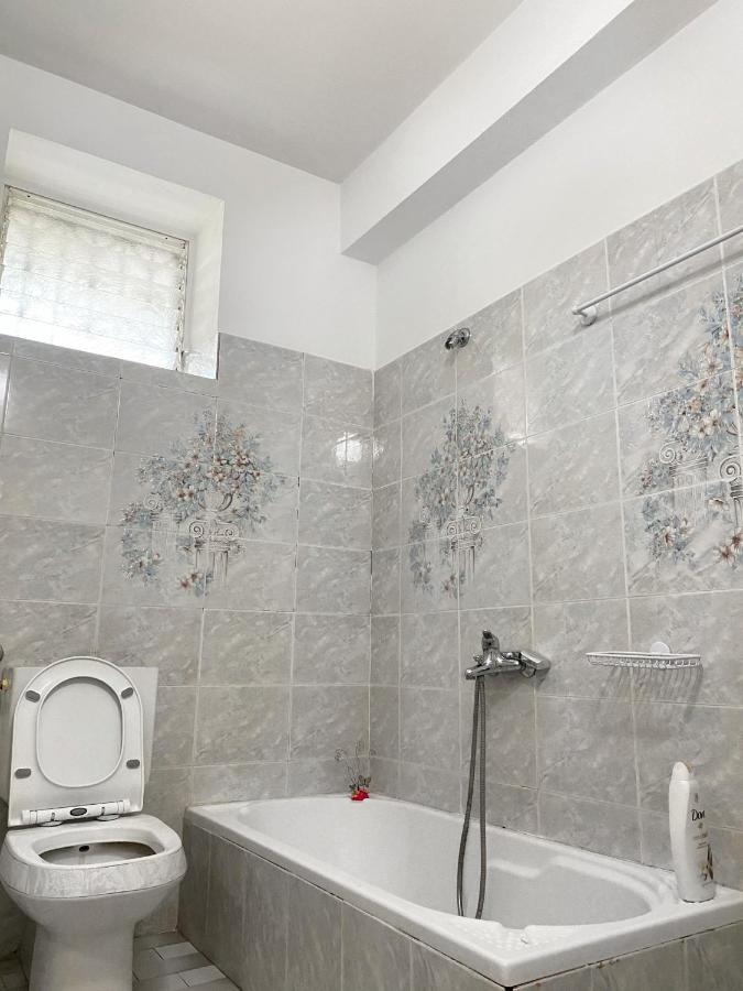 Vila 181 ซารานเดอ ภายนอก รูปภาพ