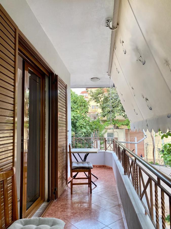Vila 181 ซารานเดอ ภายนอก รูปภาพ